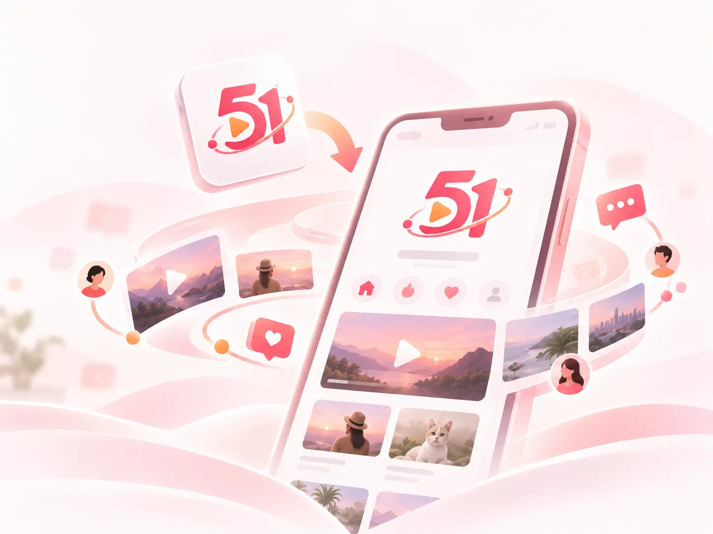 电脑版与APP使用方式